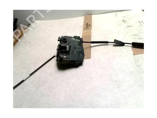 Rear right lock PEUGEOT 308 SW II (LC_, LJ_, LR_, LX_, L4_) 1.5 BlueHDi 130 | BP25428298C99 