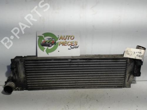 Used Intercooler RENAULT SCÉNIC II (JM0/1_) 1.9 dCi (JM0G, JM12, JM1G, JM2C) (120 hp) 25398610