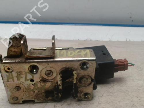 Used Front right lock CITROËN SAXO (S0, S1) 1.1 X, SX (60 hp) 25421202
