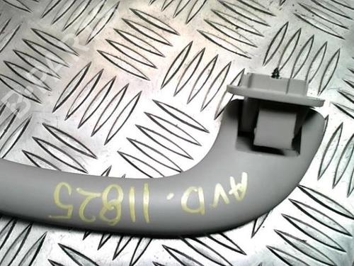 Interior roof handle PEUGEOT 3008 I MPV (0U_) 1.6 HDi | BP25853634I35 