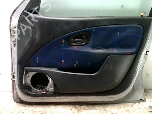 Right front door CITROËN SAXO (S0, S1) 1.0 X | BP25430607C3 