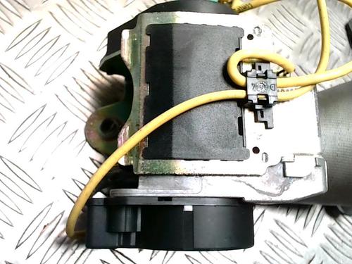 Front right seatbelt VW TOUAREG (7LA, 7L6, 7L7) 2.5 R5 TDI | BP25431454I25