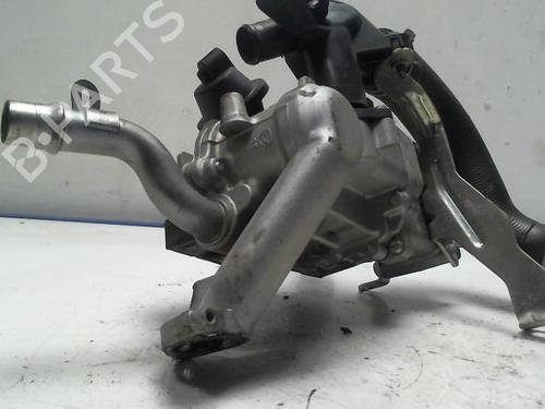 Egr CITROËN C4 II (NC_) 1.6 HDi 115 (114 hp) 31223764