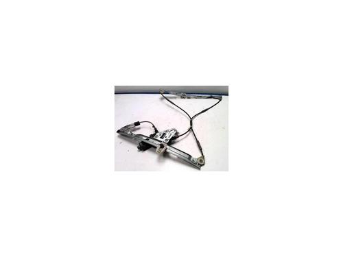 Rudehejsemekanisme Højre foran PEUGEOT 206 Hatchback (2A/C) 2.0 HDI 90 (90 hp) 25416345