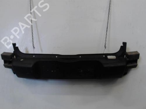 Used Rear bumper RENAULT SCÉNIC I MPV (JA0/1_, FA0_) 1.9 dCi RX4 (102 hp) 25396178