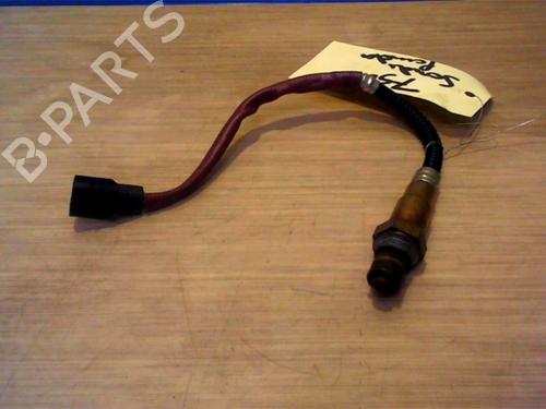 Elektronisk sensor DACIA DOKKER MPV (KE_) 1.2 TCe (KEM0, KEAY) | BP25391694M84 