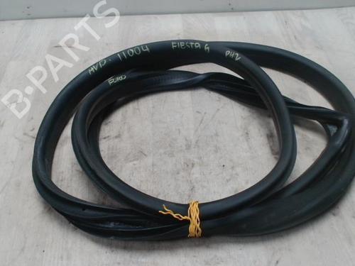 Rubber door seal FORD FIESTA VI (CB1, CCN) 1.25 | BP27841023C142
