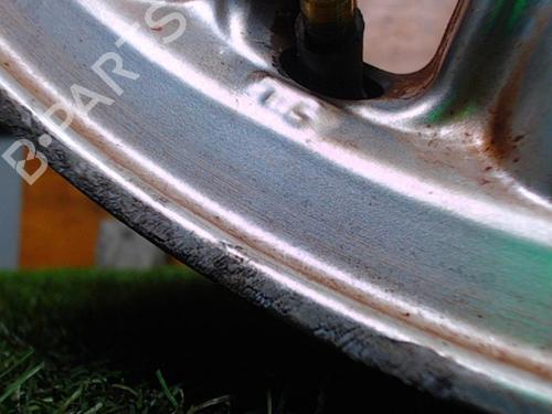 Used Rim ROVER 75 (RJ) 2.0 CDT (115 hp) 25409008