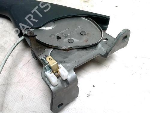 Used Hand brake RENAULT MODUS / GRAND MODUS (F/JP0_) 1.5 dCi (FP0F, JP0F) (86 hp) 27560808