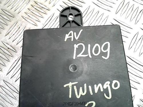 Control unit RENAULT TWINGO III (BCM_, BCA_) 1.0 SCe 70 | BP38709878M11 - Image 3