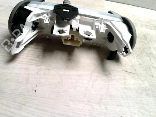 Climate control PEUGEOT 107 (PM_, PN_) 1.0 | BP27529755I5