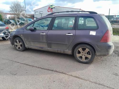 Køler PEUGEOT 307 SW (3H) 2.0 HDI 110 | BP26218073M31