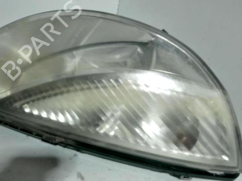 Used Right headlight RENAULT SCÉNIC II (JM0/1_) 1.9 dCi (JM0G, JM12, JM1G, JM2C) (120 hp) 26583180