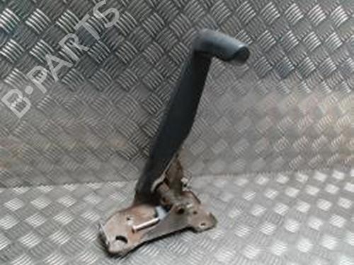 Used Hand brake RENAULT KANGOO Express (FW0/1_) 1.5 dCi 75 (FW07, FW10, FW04) (75 hp) 30800436