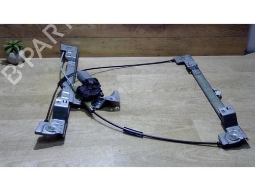 Rudehejsemekanisme ventre foran RENAULT KANGOO Express (FW0/1_) 1.5 dCi 70 (FW0A, KW0V) (68 hp) 25383518