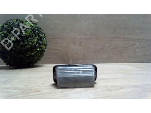 Used Licence plate light CITROËN C4 Grand Picasso I (UA_) 1.6 HDi (109 hp) 25401657
