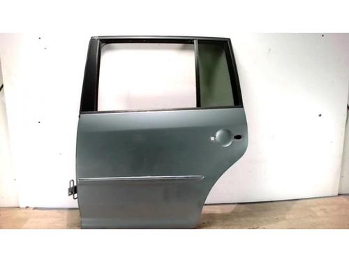 Left rear door VW TOURAN (1T1, 1T2) 2.0 TDI | BP25421347C4 