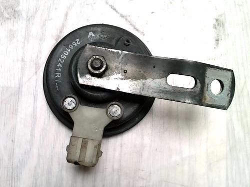 Horn RENAULT CLIO III (BR0/1, CR0/1) 1.5 dCi (BR17, CR17) | BP25419745E13
