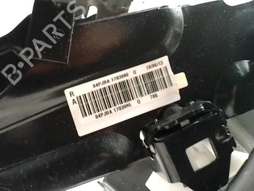 Pedal PEUGEOT 207 (WA_, WC_) 1.4 | BP25425619I4 