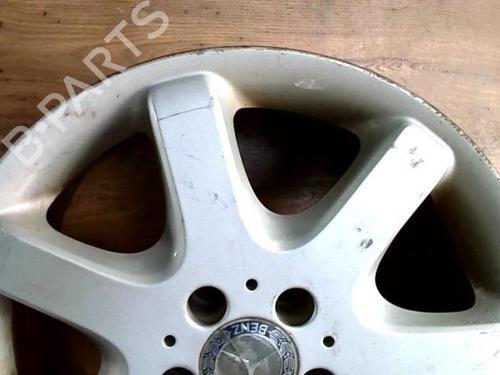 Rim MERCEDES-BENZ M-CLASS (W163) ML 270 CDI (163.113) | BP25421006C45 
