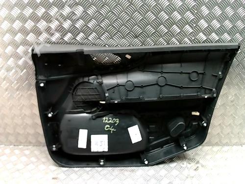 Venstre frontpanel CITROËN C4 II (NC_) 1.6 BlueHDi 115 | BP31223818C58