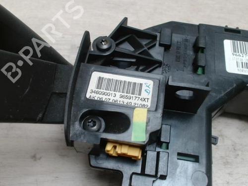 Steering column stalk CITROËN C4 Coupe (LA_) 1.6 HDi | BP31223652I23  - Image 7