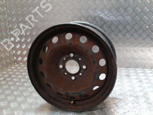 Used Rim Rim 37608333 37608333