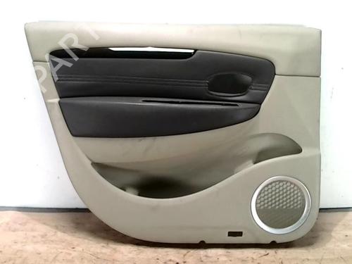 Used Front left panel RENAULT SCÉNIC III (JZ0/1_) 1.9 dCi (JZ0J, JZ1J, JZ1K, JZ1S) (131 hp) 25419539