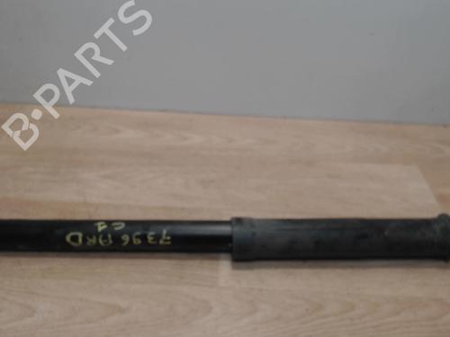 Used Right rear shock absorber CITROËN C1 (PM_, PN_) 1.0 (68 hp) 25408294