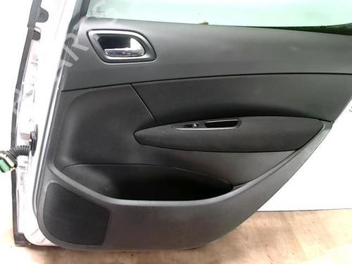 Used Right rear door PEUGEOT 308 I (4A_, 4C_) 1.6 HDi (109 hp) 27977724