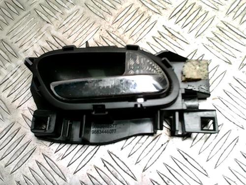 Høyre foran invendig håndtak CITROËN C3 Picasso (SH_) 1.6 HDI 90 (92 hp) 32388032