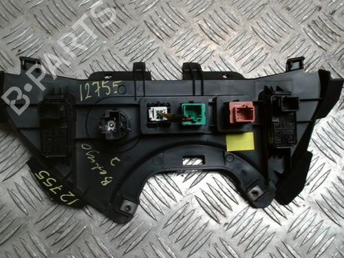 Electronic module CITROËN BERLINGO MULTISPACE (B9) 1.6 HDi 90 | BP38016586M83 - Image 3