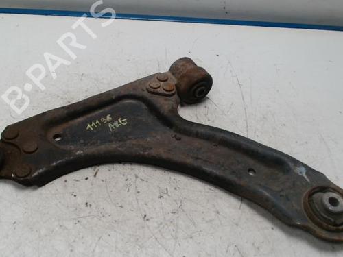Used Left front suspension arm OPEL MERIVA A MPV (X03) 1.7 CDTI (E75) (100 hp) 25422238