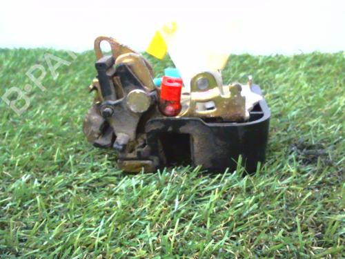 Rear right lock CHRYSLER PT CRUISER (PT_) 2.4 | BP25396122C99