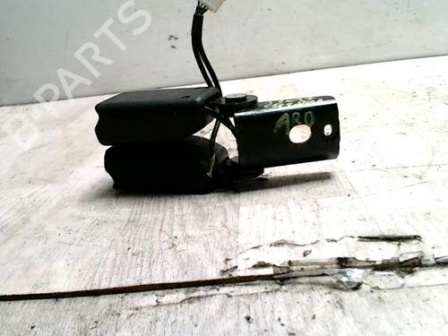 Used Seat buckle CITROËN C4 II (NC_) 1.6 HDi 90 (92 hp) 31221151