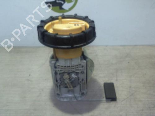 Used Fuel pump SEAT IBIZA III (6L1) 1.4 TDI (70 hp) 31218845