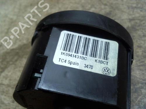 Used Switch Switch VW CADDY III MPV (2KB, 2KJ, 2CB, 2CJ) 1.6 TDI (102 hp) 29247834 29247834