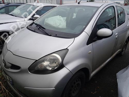 Dashboard TOYOTA AYGO (_B1_) 1.0 (KGB10_, KGB10R) | BP25430971C46 - Image 4
