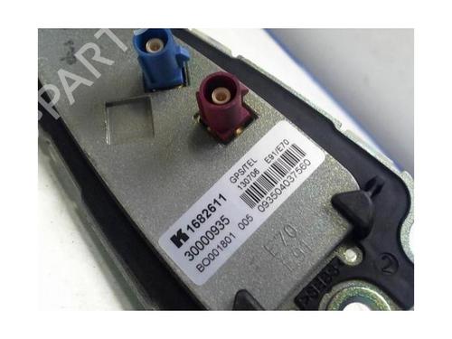 Antenna/Base BMW 3 Touring (E91) 318 d | BP25418254C140 