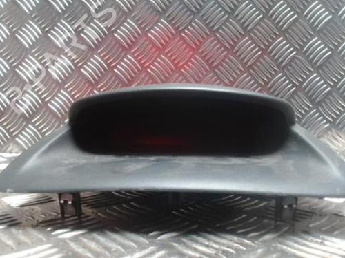 Multifunctionele display RENAULT CLIO III (BR0/1, CR0/1) 1.5 dCi (BR17, CR17) | BP26198008C48 