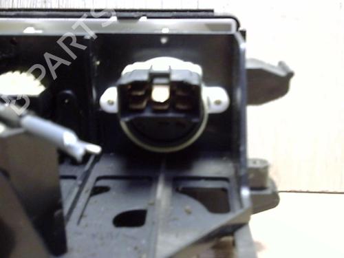 Climate control ROVER 200 II Hatchback (RF) 214 Si | BP25410262I5 