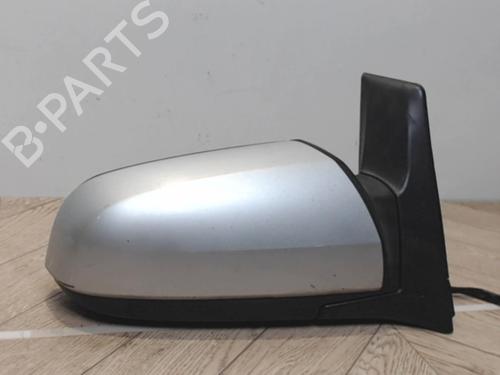 Used Right mirror Right mirror OPEL ZAFIRA / ZAFIRA FAMILY B (A05) 1.9 CDTI (M75) (150 hp) 25388229 25388229