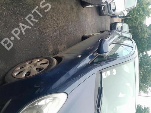 Seat buckle OPEL CORSA D (S07) 1.3 CDTI (L08, L68) | BP25428137I32 