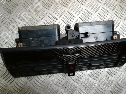 Air vent BMW X3 (E83) 3.0 d | BP38729680I21 - Image 2