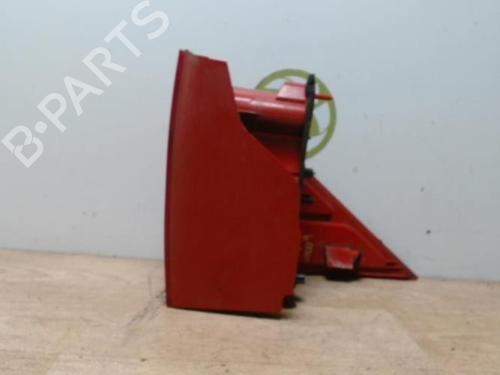 Right taillight PEUGEOT 1007 (KM_) 1.4 | BP29002673C35 