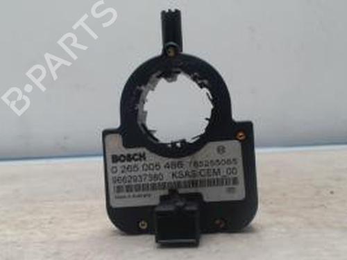 Sensor electrónico CITROËN C4 Coupe (LA_) 1.6 HDi (90 hp) 25421802