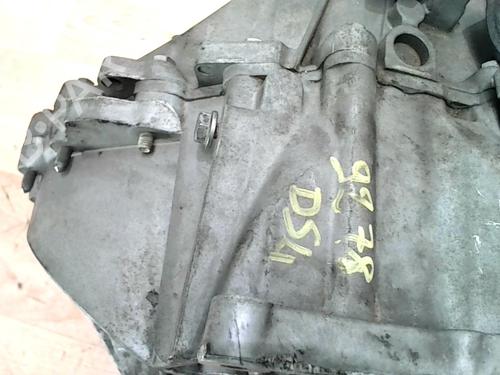 Gearbox CITROËN DS4 (NX_) 1.6 THP 155 | BP25417964M3