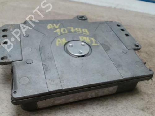 Engine control unit (ECU) CITROËN AX (ZA-_) 10 | BP28007873M57 