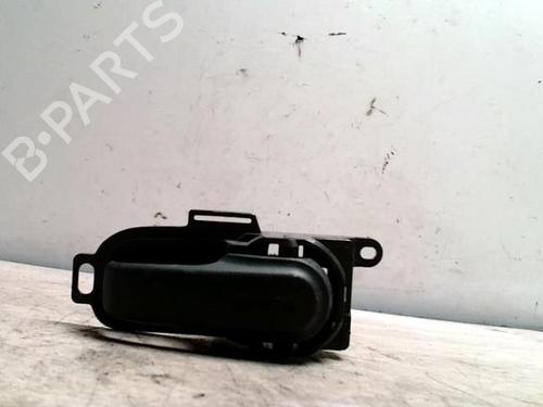 Front left interior door handle NISSAN NOTE (E11, NE11) 1.5 dCi | BP25424595I13 