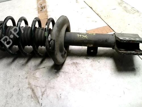 Used Right front shock absorber PEUGEOT 5008 (0U_, 0E_) 1.6 HDi (112 hp) 31229110